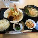 魚よし的实拍图