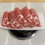 老媽火鍋 ビアガーデン&しゃぶしゃぶ的實拍圖