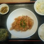 recommendations for 金の餃子酒場 渋谷2号店