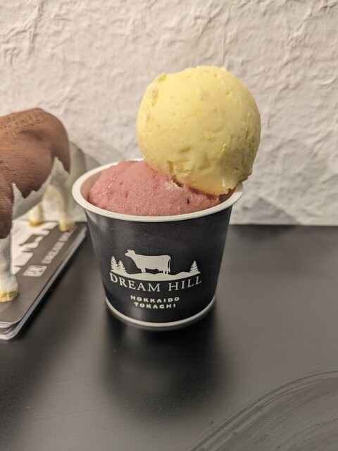 recommendations image for 椿・DREAM DOLCE