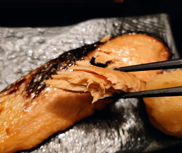 釜炊きごはん 銀くま的實拍高清圖