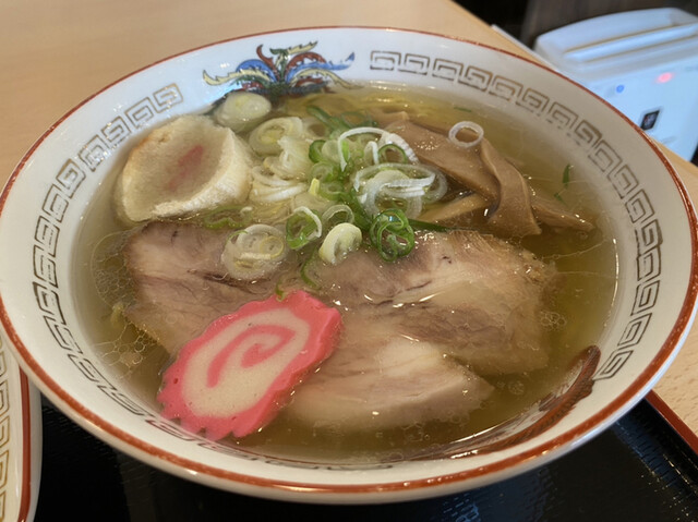 らーめん きちりん 本店的实拍高清图