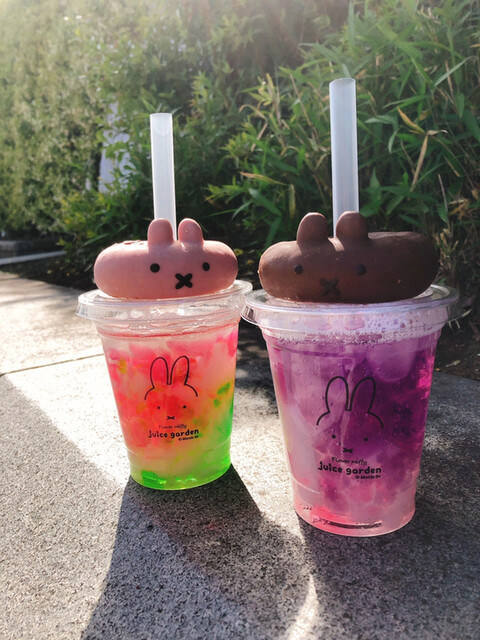 recommendations image for フラワーミッフィー 浅草店