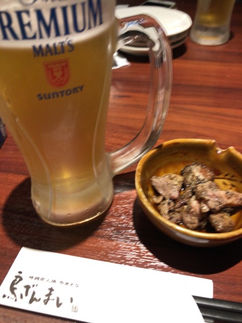 recommendations image for 鳥ざんまい 新天町店
