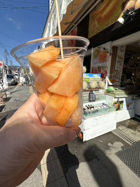 鱗商会堺町店的实拍高清图