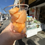 鱗商会堺町店的实拍图