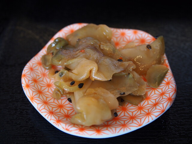 花梨 麻婆飯店的实拍高清图