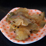 花梨 麻婆飯店的实拍图