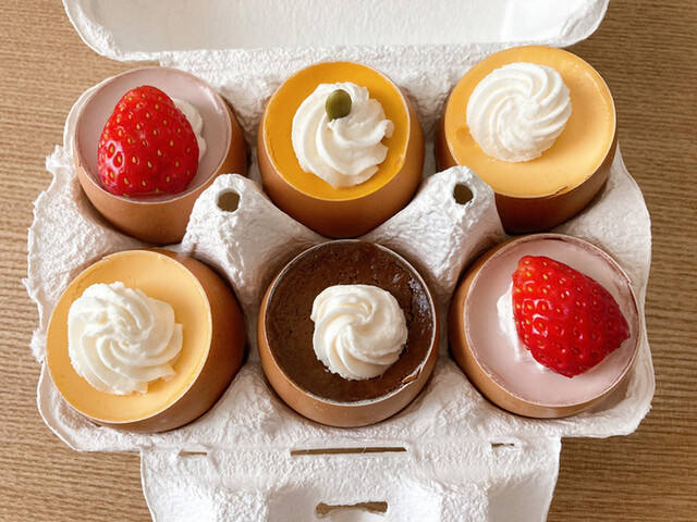 キャトル 秋葉原店的實拍高清圖