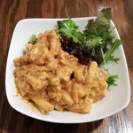鶏ジロー 目白店的实拍图