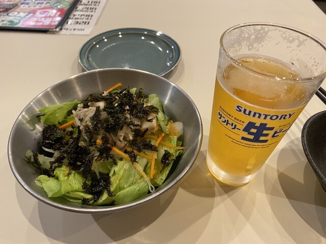 コリアンキッチン オン！的實拍高清圖