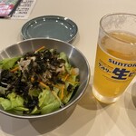 コリアンキッチン オン！的實拍圖