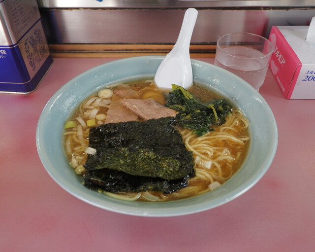 recommendations image for ラーメンショップ  府中分梅町店