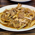 recommendations for 珉珉 南千日前本店