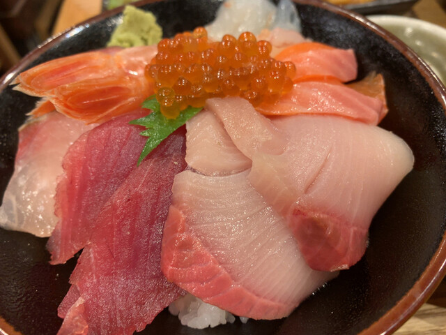 魚焼男 新橋本店的實拍高清圖