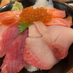 魚焼男 新橋本店的實拍圖