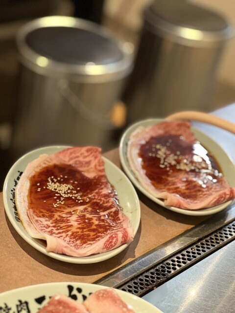 焼肉ここから 赤坂店的實拍高清圖