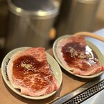 焼肉ここから 赤坂店的實拍圖