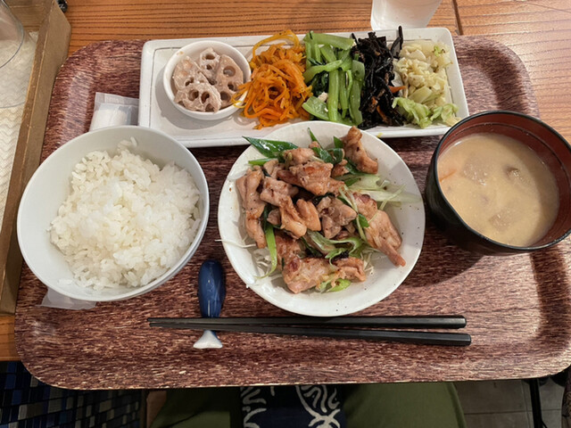 キッチン くじら的实拍高清图