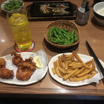 白木屋 京都中央口駅前店的實拍圖