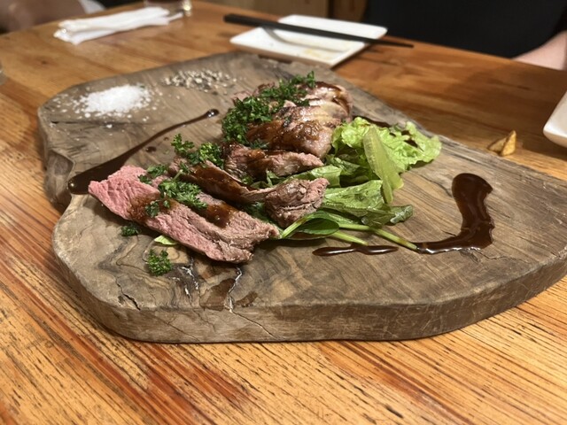 recommendations image for バルアンドデリ エル・ロセヨ