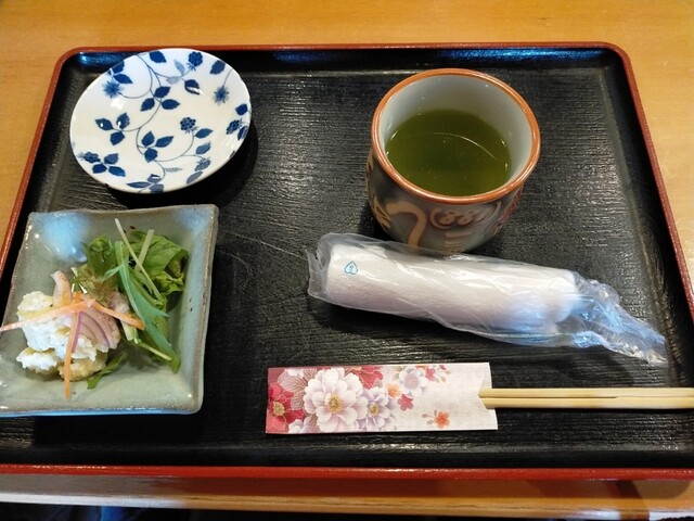 recommendations image for 喜多乃寿司