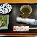 recommendations for 喜多乃寿司