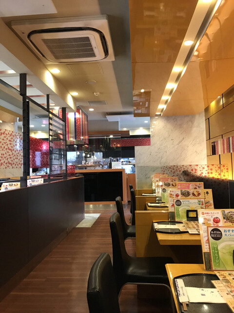 洋麺屋 五右衛門 札幌厚別店的实拍高清图