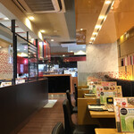 洋麺屋 五右衛門 札幌厚別店的实拍图