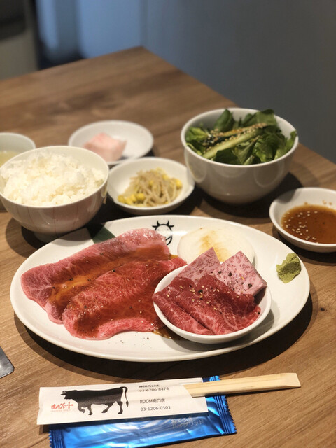 焼肉グレート 神田ROOM店的實拍高清圖