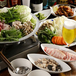 Barラウンジ 堀江卓球部的實拍圖