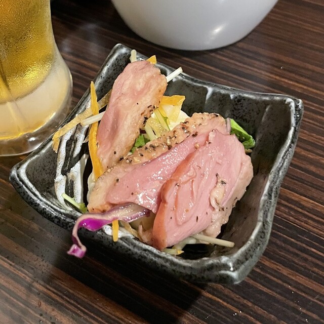 博多串焼き・野菜巻きの店 なまいき 上野店的實拍高清圖