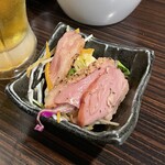 博多串焼き・野菜巻きの店 なまいき 上野店的實拍圖