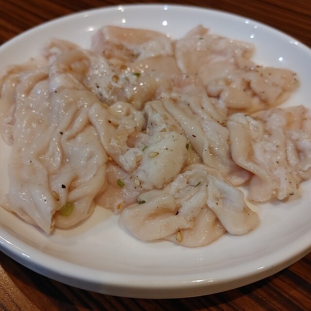 味処 明洞亭的实拍高清图