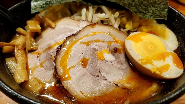 recommendations image for ラーメン 豊八家