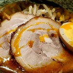 recommendations for ラーメン 豊八家
