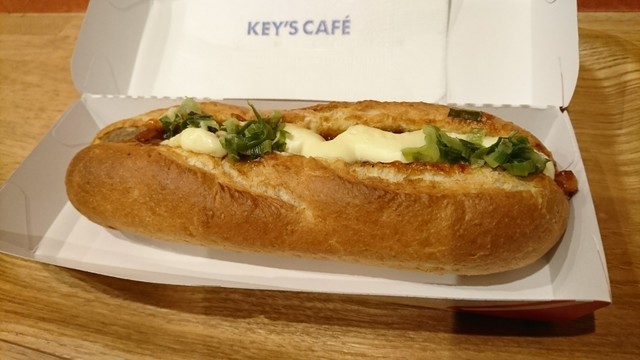 キーズカフェ 京都八坂の塔店的實拍高清圖
