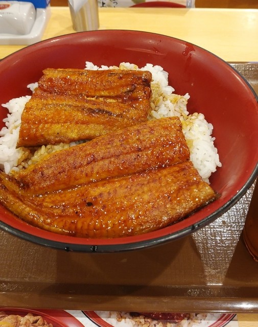 すき家 36号苫小牧明野店的實拍高清圖