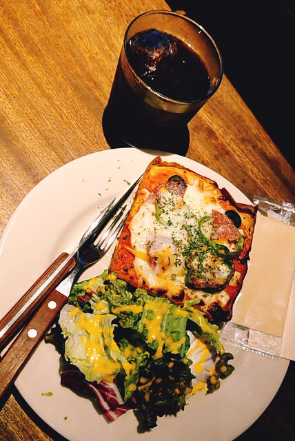 BERTH COFFEE的實拍高清圖