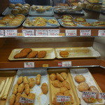 たもつのパン的實拍圖