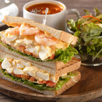 淡路坂珈琲 お茶の水店的實拍圖