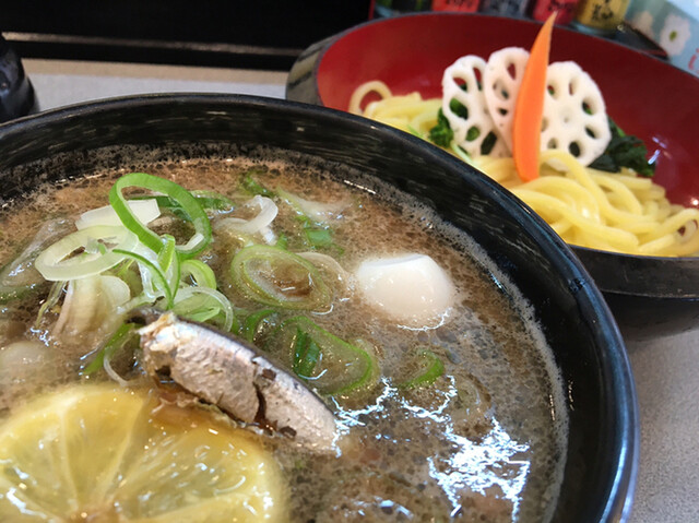 つけ鴨うどん 鴨錦 恵美須店的實拍高清圖