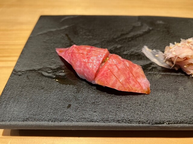 三代目だるま鮨 自由が丘店的實拍高清圖