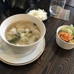 recommendations for めし・カフェ・一風来