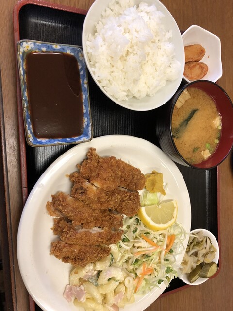 recommendations image for いこい食堂