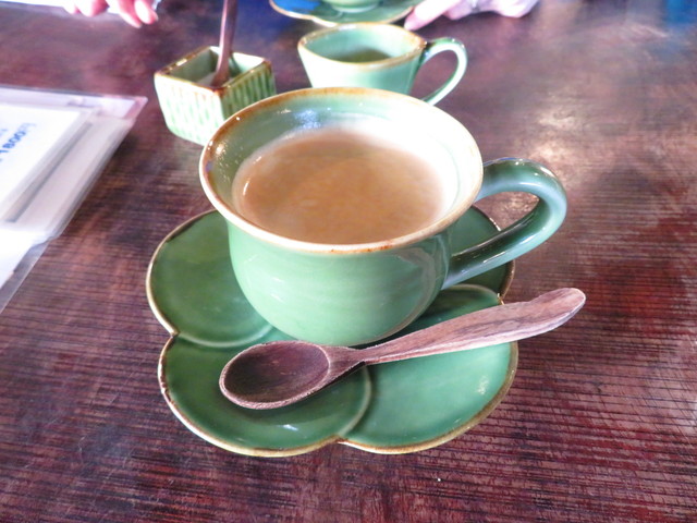 ｃａｆｅ ｂａｌｉ ｇａｓｉ 北山的實拍高清圖