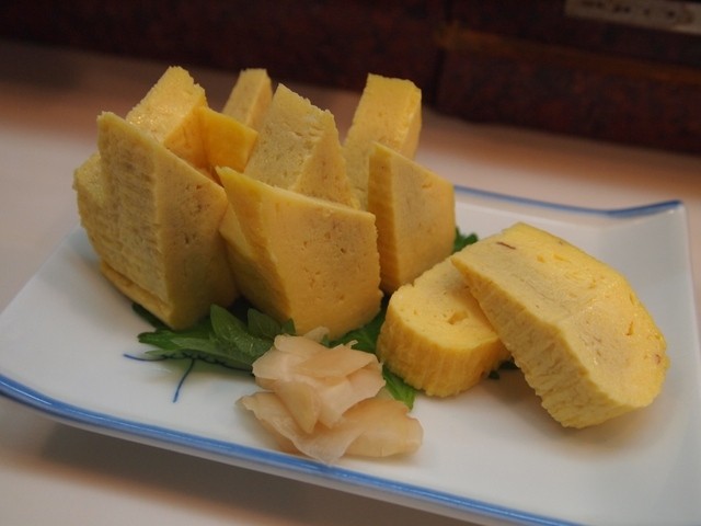 梅田 吉野寿司的實拍高清圖