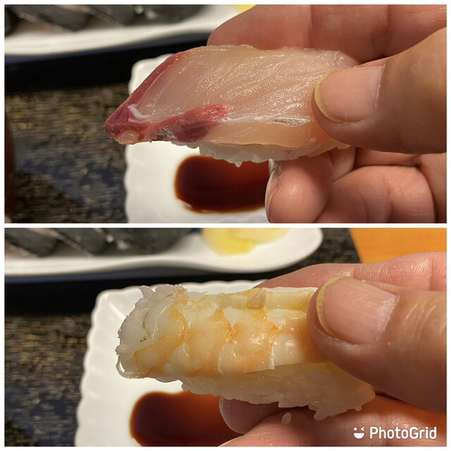 すし処 井上的实拍高清图
