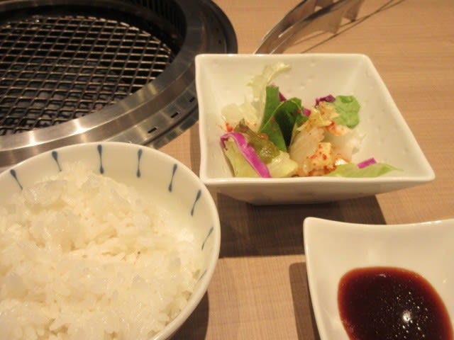 焼肉 慶州 照葉店的实拍图