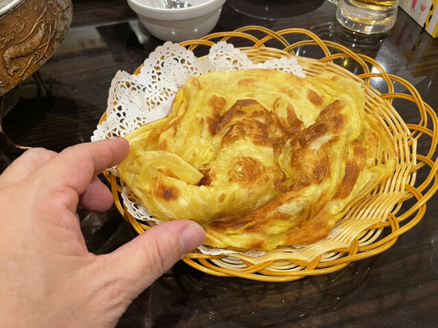 京華閣的實拍高清圖